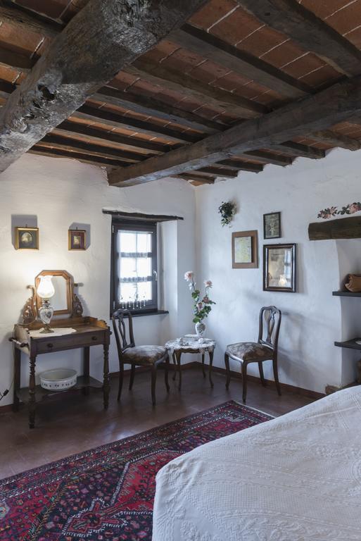 Calosso Casa Giuliana旅馆 外观 照片