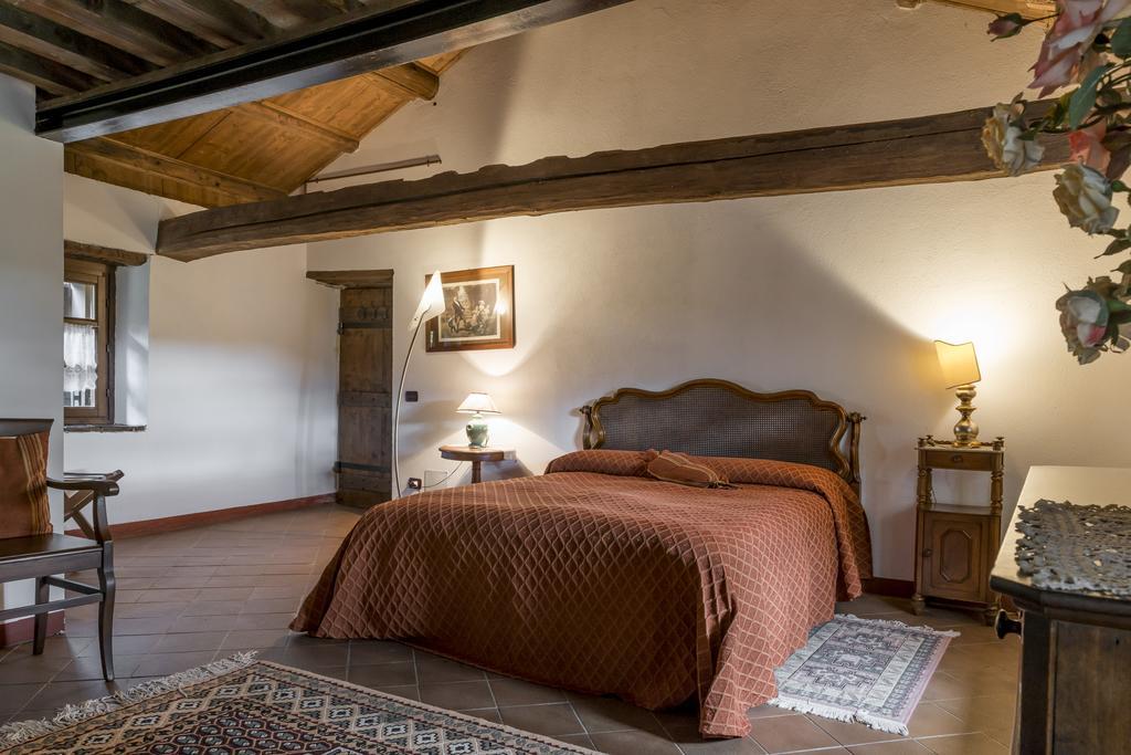Calosso Casa Giuliana旅馆 外观 照片
