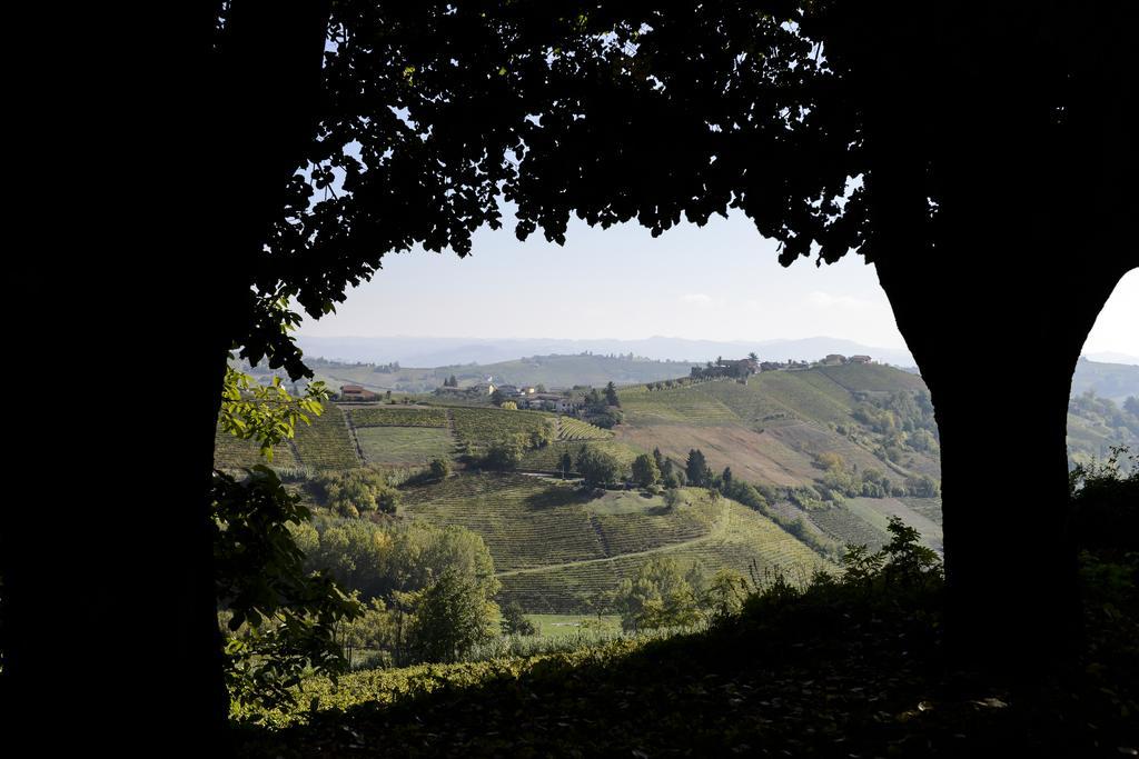 Calosso Casa Giuliana旅馆 外观 照片